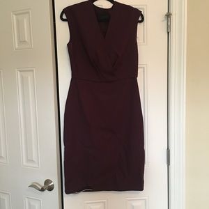 Jcrew sheathe dress